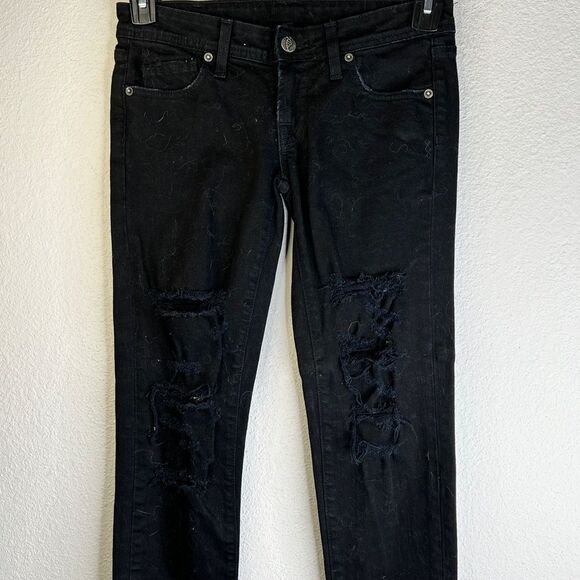 Genetic Denim The Shane‎ Jeans - Picture 2 of 8